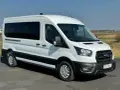 Jakie prawo jazdy potrzebne na bus na 12 osób? Sprawdź wymagania
