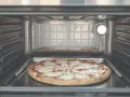 Ile piec pizza Guseppe, aby uzyskać idealnie chrupiący spód?