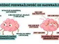 Wrażliwość sensoryczna: jak zrozumieć i radzić sobie z objawami