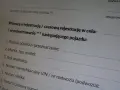 Wniosek o wyrejestrowanie pojazdu, zawierający dane takie jak rodzaj, marka, model, rok produkcji i numer VIN.
