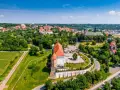 Sandomierz rowerem: Twój przewodnik po trasach i atrakcjach