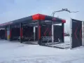 Ile kosztuje wybudowanie myjni? Poznaj ukryte wydatki i zyski