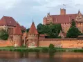 Malbork: Zamek, atrakcje, bilety, parking kompleksowy przewodnik
