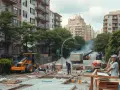 Gdzie zgłosić uciążliwy remont? Skuteczne sposoby na hałas i problemy