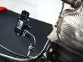 Czujnik różnicy ciśnień DPF. Dowiedz się, jak sprawdzić czujnik różnicy ciśnień DPF multimetrem, by upewnić się, że działa poprawnie.