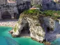 Spiagge Tropea: Guida alle Perle della Costa degli Dei