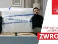 Przewóz materaca: Uniknij błędów i mandatu! Poradnik Marcela