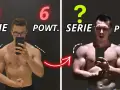 Ile serii na trening? Maksymalizuj efekty, uniknij przetrenowania.