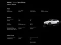 Tesla Model Y Standard: wymiary 4797 mm (długość), 2129 mm (szerokość z lusterkami), 1621 mm (wysokość).