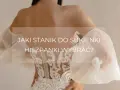 Jaki stanik do sukienki hiszpanki, aby uniknąć widocznych ramiączek?