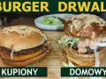 Domowy Burger Drwala: Przepis na lepszy smak niż z McDonald's?