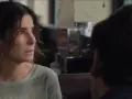 Sandra Bullock in "The Interpreter", una storia vera di intrighi e tradimenti.