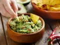 Guacamole: Co z nim zrobić? Kreatywne pomysły na każdy posiłek