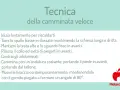 Guida alla camminata veloce: consigli per una postura corretta, dal riscaldamento al movimento delle braccia.