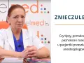 Czy do operacji można mieć pomalowane paznokcie? Ważne informacje dla pacjentów
