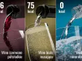 Ile kalorii ma 0,5 litra piwa? Zaskakujące różnice w kaloryczności