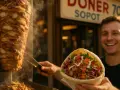 Kebab: Skąd naprawdę pochodzi i jak podbił Polskę?