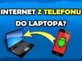 Jak podłączyć internet mobilny do laptopa i uniknąć problemów z łącznością