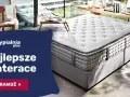 Dobry materac: Gdzie kupić, by nie żałować? Ekspert radzi!