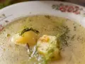 Jaka zupa na kościach wieprzowych? Przepisy i bulion jak u babci!