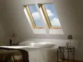 Jak uszczelnić okna dachowe Velux i uniknąć przecieków i zimna