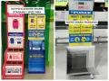 Porównanie miarki bagażu rejestrowanego Ryanair i Wizz Air. Sprawdź, jak mierzyć bagaż, by uniknąć dopłat.