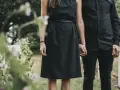 Jak ubrać się na komunię w żałobie, aby wyrazić szacunek?