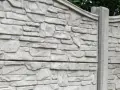 Czym pomalować płot betonowy, aby uniknąć łuszczenia i zniszczeń?