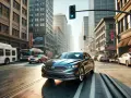 Warum Kurzstreckenfahrten mit kaltem Motor die Umwelt stark schädigen