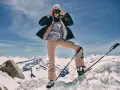 Jakie spodnie na narty wybrać, aby nie zmarznąć na stoku?