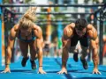CrossFit: Spalaj do 1200 kcal/h! Maksymalizuj efekty odchudzania