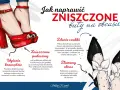 Jak naprawić zdarty obcas? Domowe sposoby i porady szewca