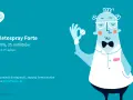 Ketospray Forte 10%, 25 ml, dostępny w 61% aptek. Zapytaj farmaceutę, czy ketospray forte jest na receptę.