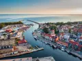 Najciekawsze atrakcje Ustki, które musisz zobaczyć podczas wizyty