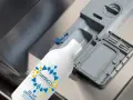 Gdzie i ile żelu do zmywarki? Idealne mycie bez smug!