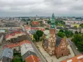 Radom: Twój przewodnik po atrakcjach, zabytkach i weekendowych wypadach