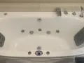 Luksusowe wanny z hydromasażem Victory Spa - poznaj modele i ceny