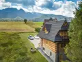 Bacówka Zakopane Krupówki – idealne miejsce na góralską ucztę
