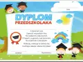 Jak wypisać dyplom dla przedszkolaka, aby zachwycić dziecko i rodziców