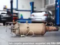 DPF wypala się co 100 km? Odkryj przyczyny i uratuj silnik!