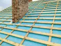Jak wymienić dachówkę - krok po kroku, uniknij kosztownych błędów