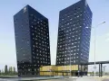 NH Milano Fiera: Posizione, Servizi e Design | Guida Completa