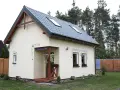 Kaszubska Bacówka: idealne miejsce na relaks i niezapomniane chwile