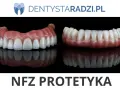 Darmowe leczenie zębów na NFZ: Białe plomby, kanały, protezy?