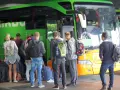Skąd odjeżdża FlixBus w Kielcach? Sprawdź lokalizację przystanku