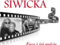 Ewa Siwicka z rodziną i przyjaciółmi na taśmie filmowej. Wspomnienia i uśmiechy.