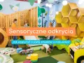 Ścieżka sensoryczna: Jak wspiera rozwój dziecka i jego zmysły