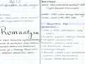 Ramy czasowe romantyzmu: Polska 1822-1863, Europa 1789-1848. Porównanie z klasycyzmem.