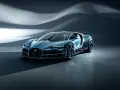 Bugatti ile ma koni? Zaskakujące różnice w mocach modeli