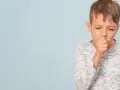 Co podać dziecku gdy chrząka? Skuteczne sposoby na ulgę w kaszlu